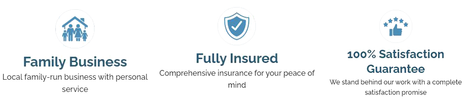 Trust Card Full Width