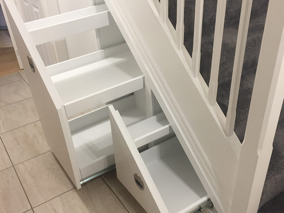 Carpentry and joinery services Leicester